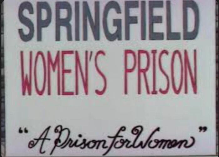 Wait, They Actually Put These Signs In The Simpsons?!