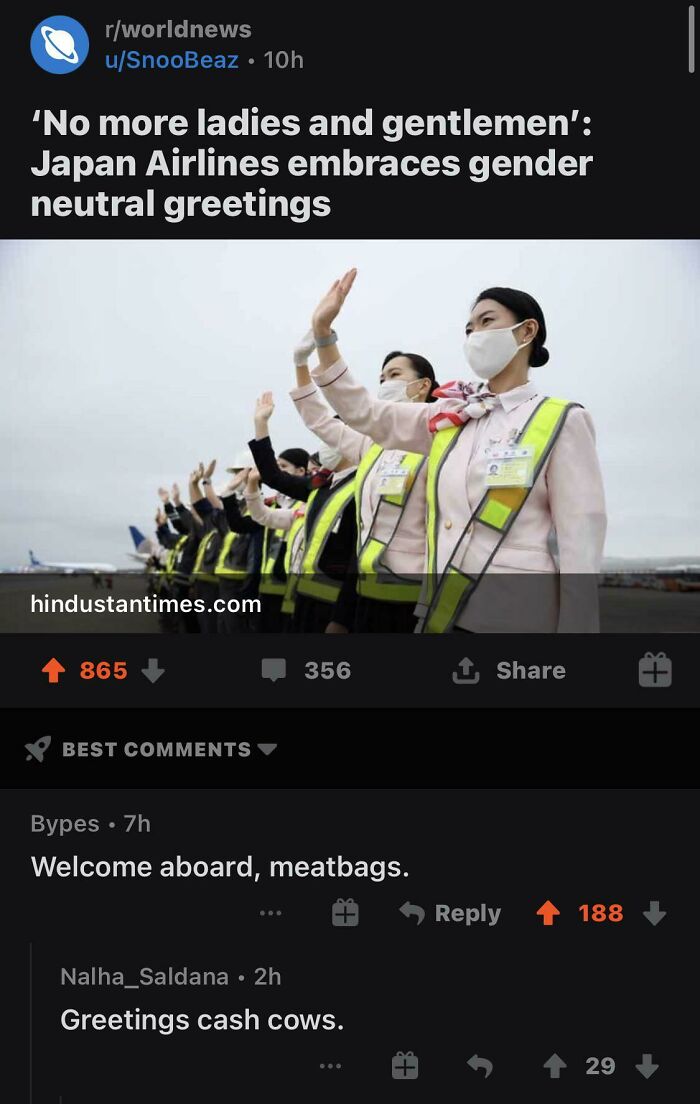 The 96 Funniest Social Media Comebacks That Will Totally Make Your Day