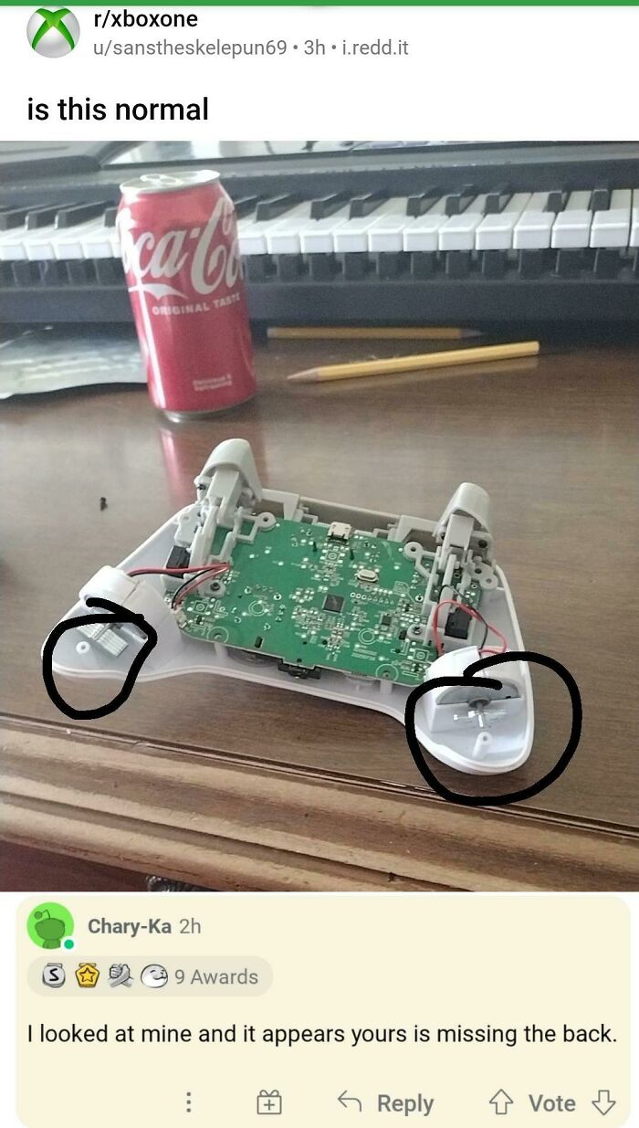 Just Had To Share This