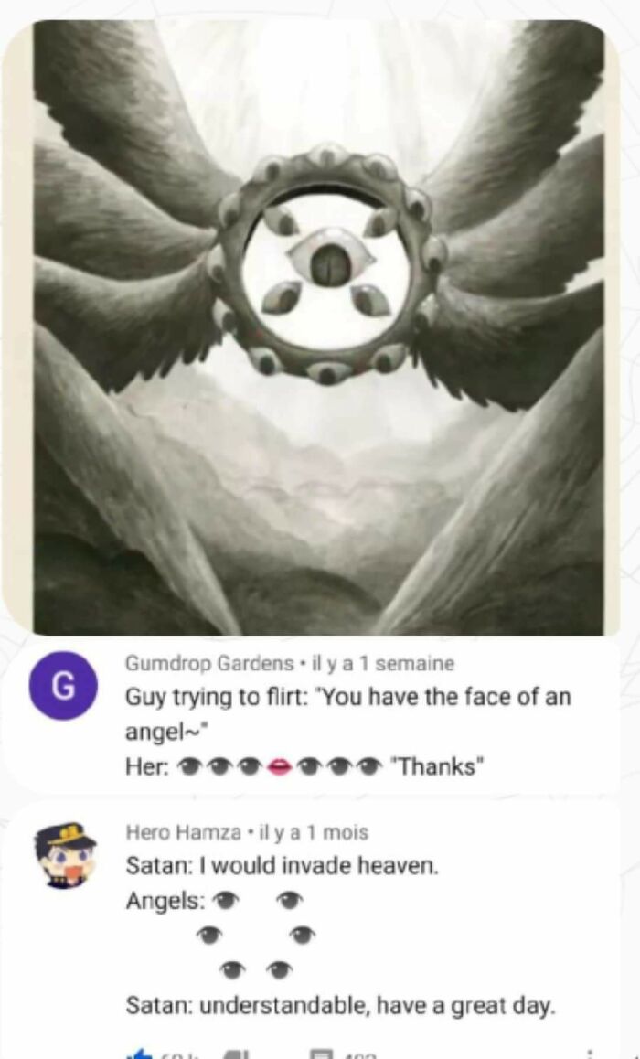 What Angels According To The Bible Look Like