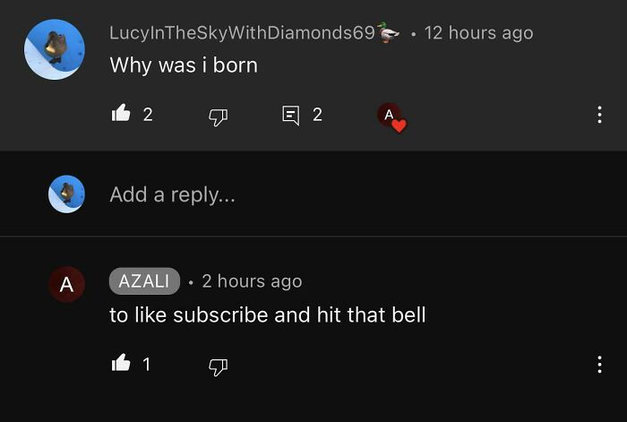 The Meme Comes To Life