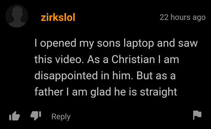 Alone Time + This = LOL