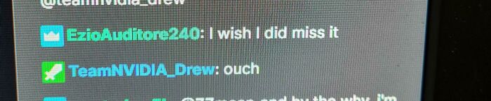 Nvidia Presentation Summed Up