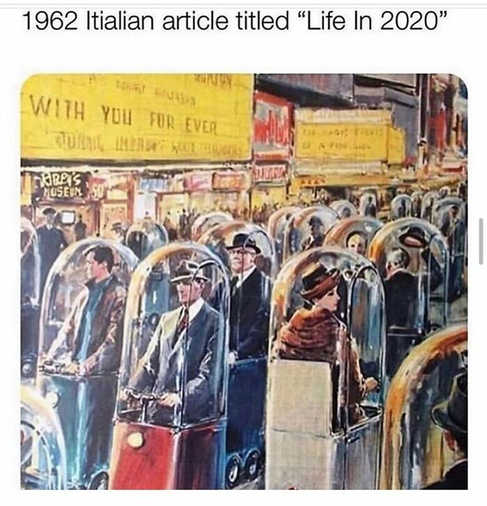 The Wildest, Most Relatable Memes That Nail Everyday Life