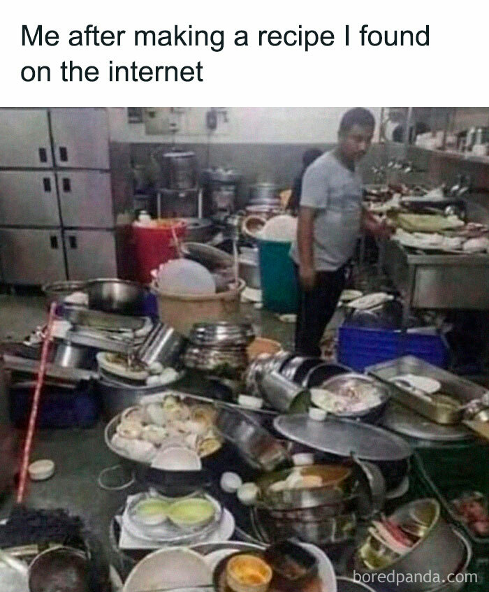 The Wildest, Most Relatable Memes That Nail Everyday Life