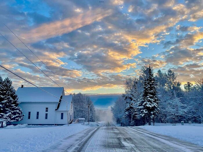 Just Chill: Snow Edition