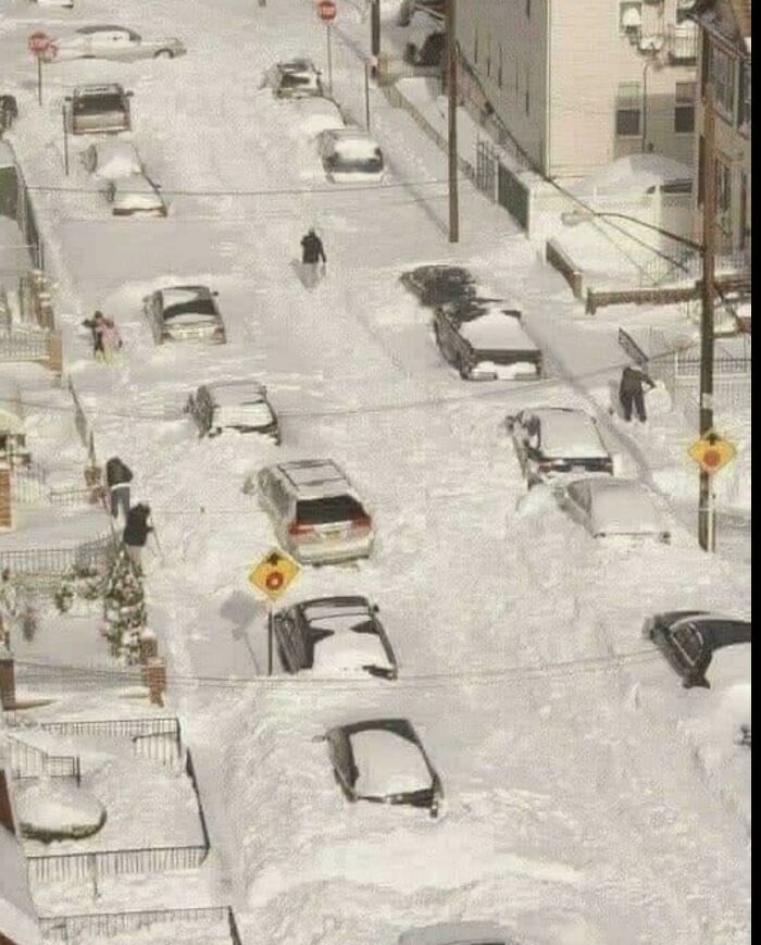 Colorado’s Snow Game is Strong