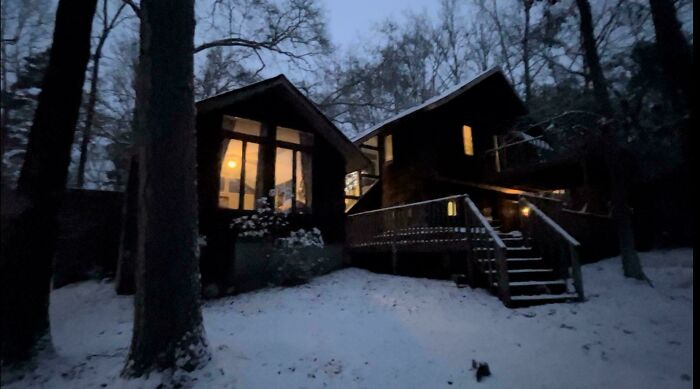 Wait, People Actually Love Winter? Check Out These Snow Pics!