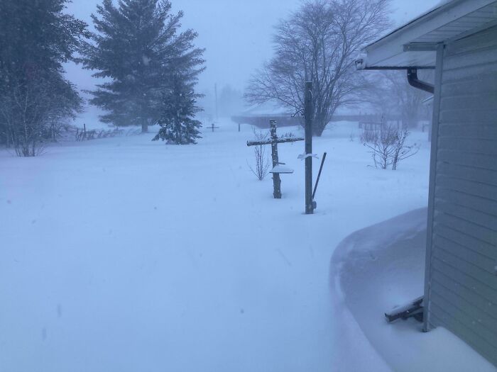 Wait, People Actually Love Winter? Check Out These Snow Pics!