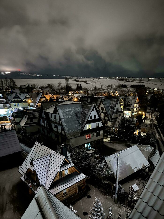 Wait, People Actually Love Winter? Check Out These Snow Pics!