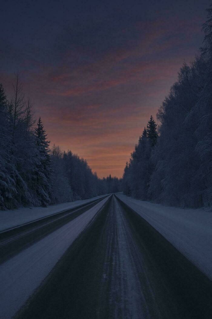 Wait, People Actually Love Winter? Check Out These Snow Pics!