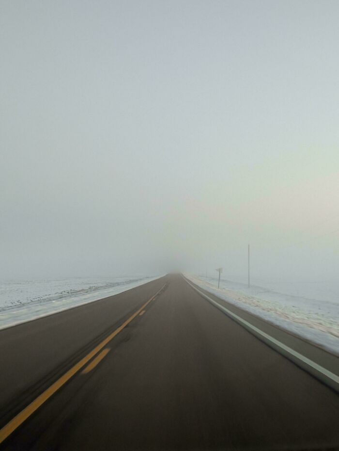 Wait, People Actually Love Winter? Check Out These Snow Pics!