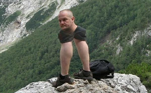 Whoa, These Panoramic Pics Totally Took a Wrong Turn!