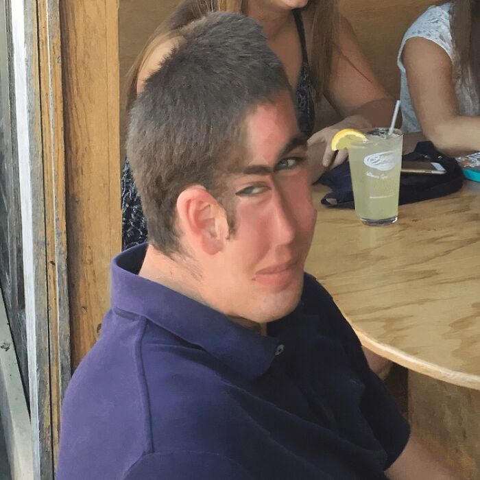 Whoa, These Panoramic Pics Totally Took a Wrong Turn!