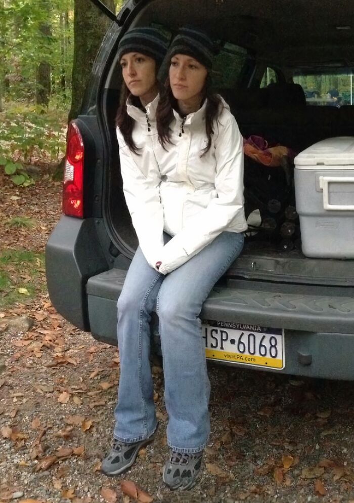 Whoa, These Panoramic Pics Totally Took a Wrong Turn!