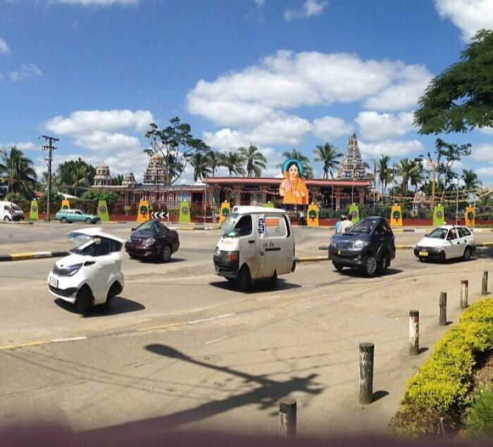 Whoa, These Panoramic Pics Totally Took a Wrong Turn!