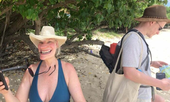 Whoa, These Panoramic Pics Totally Took a Wrong Turn!