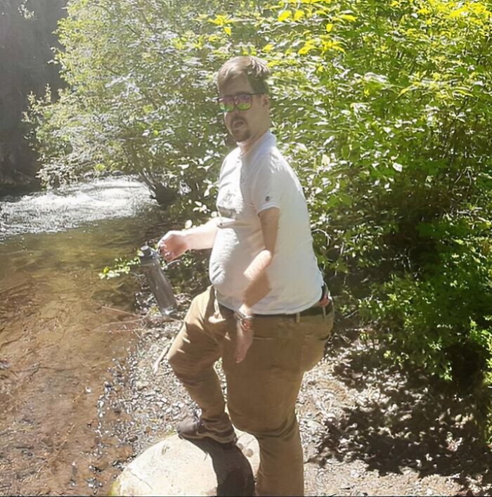 Whoa, These Panoramic Pics Totally Took a Wrong Turn!