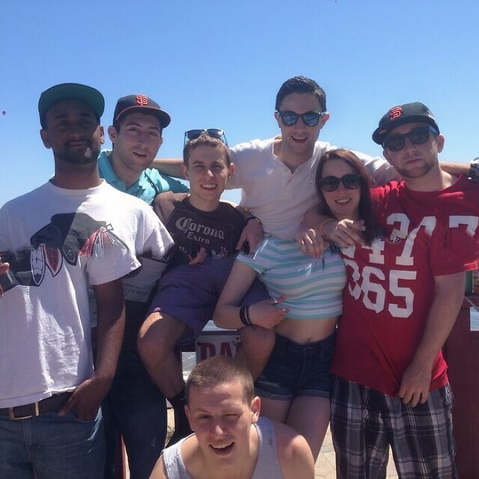 Whoa, These Panoramic Pics Totally Took a Wrong Turn!