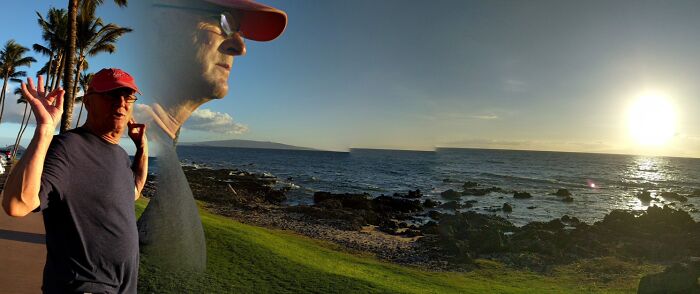 Whoa, These Panoramic Pics Totally Took a Wrong Turn!