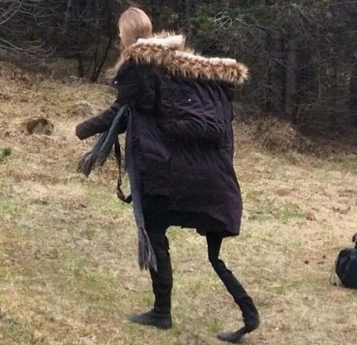 Whoa, These Panoramic Pics Totally Took a Wrong Turn!