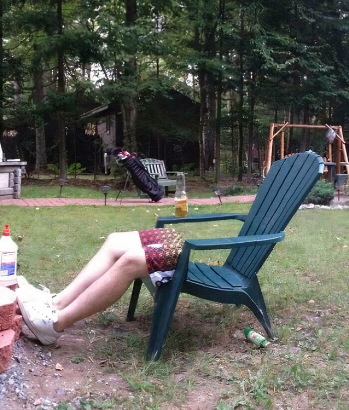 Whoa, These Panoramic Pics Totally Took a Wrong Turn!