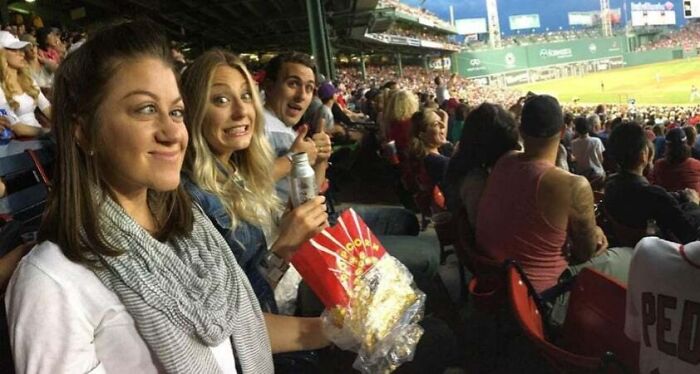 Whoa, These Panoramic Pics Totally Took a Wrong Turn!