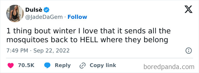 These 67 Winter Tweets Are Basically Me Pretending To Handle The Cold