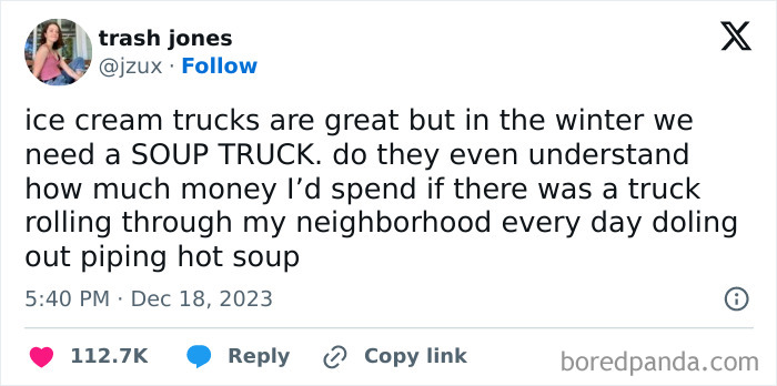 These 67 Winter Tweets Are Basically Me Pretending To Handle The Cold