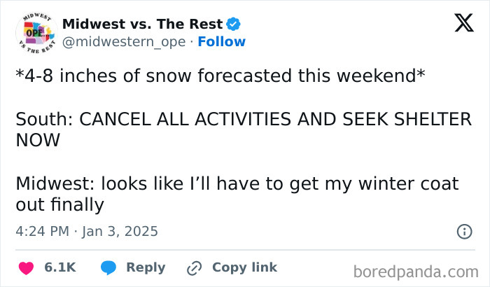 These 67 Winter Tweets Are Basically Me Pretending To Handle The Cold