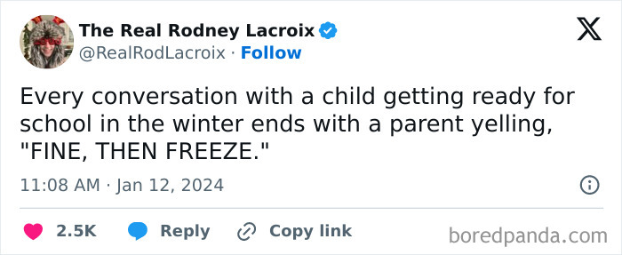 These 67 Winter Tweets Are Basically Me Pretending To Handle The Cold