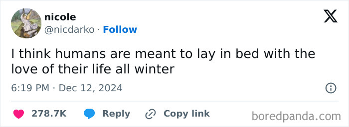 These 67 Winter Tweets Are Basically Me Pretending To Handle The Cold