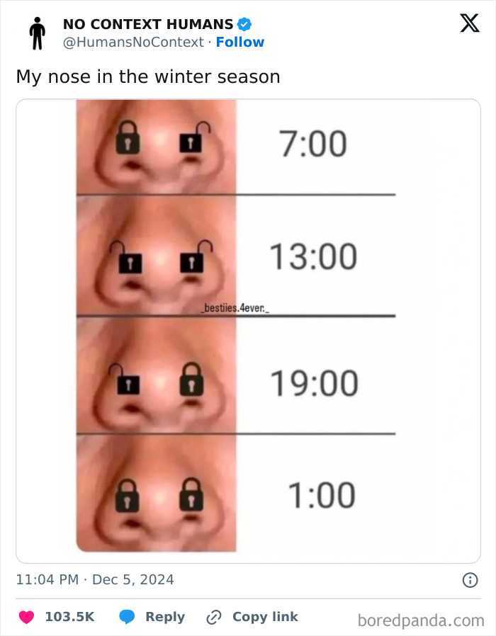 These 67 Winter Tweets Are Basically Me Pretending To Handle The Cold