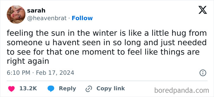 These 67 Winter Tweets Are Basically Me Pretending To Handle The Cold