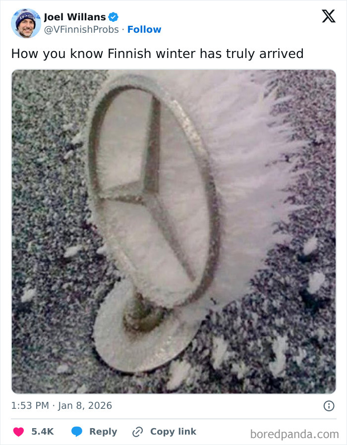 These 67 Winter Tweets Are Basically Me Pretending To Handle The Cold