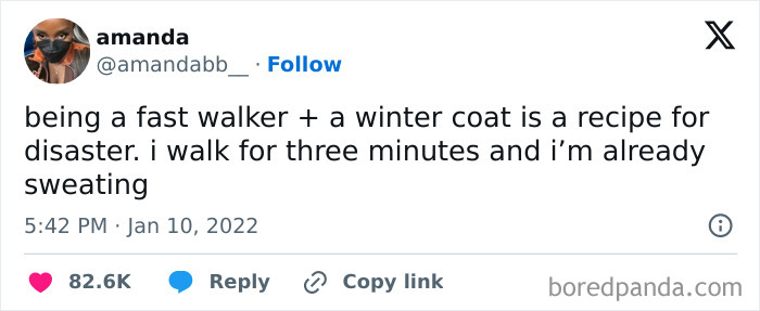 These 67 Winter Tweets Are Basically Me Pretending To Handle The Cold