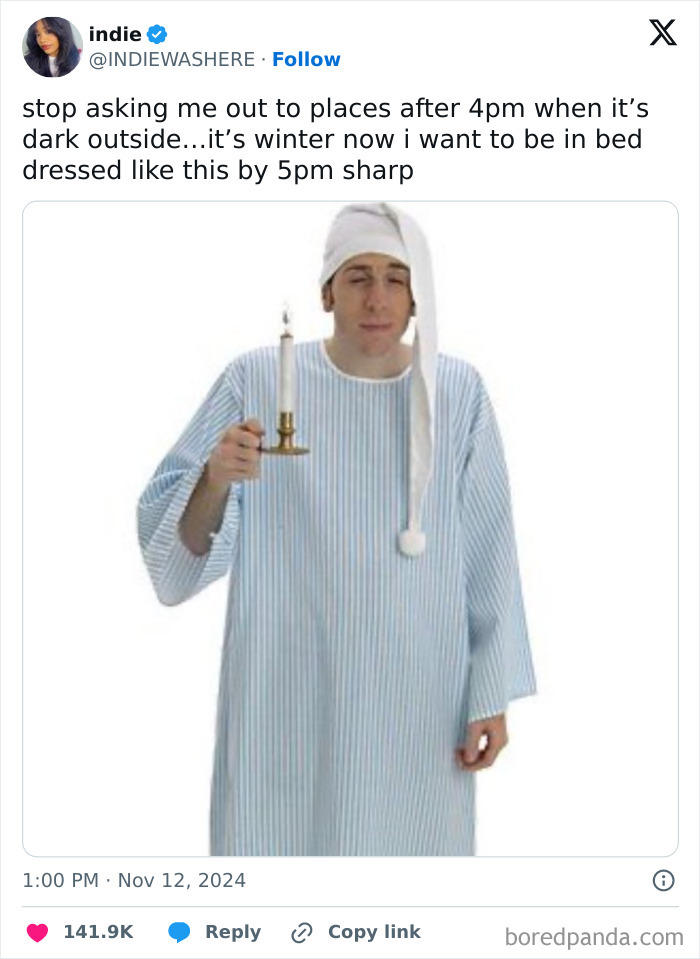 These 67 Winter Tweets Are Basically Me Pretending To Handle The Cold