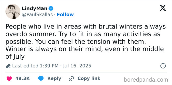 These 67 Winter Tweets Are Basically Me Pretending To Handle The Cold