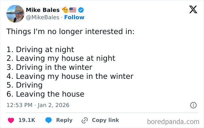 These 67 Winter Tweets Are Basically Me Pretending To Handle The Cold