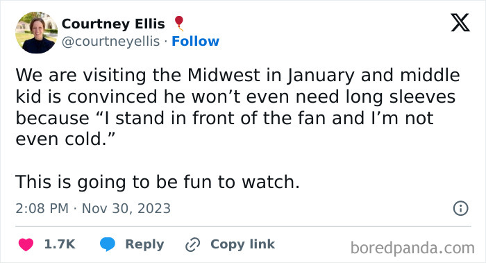 These 67 Winter Tweets Are Basically Me Pretending To Handle The Cold