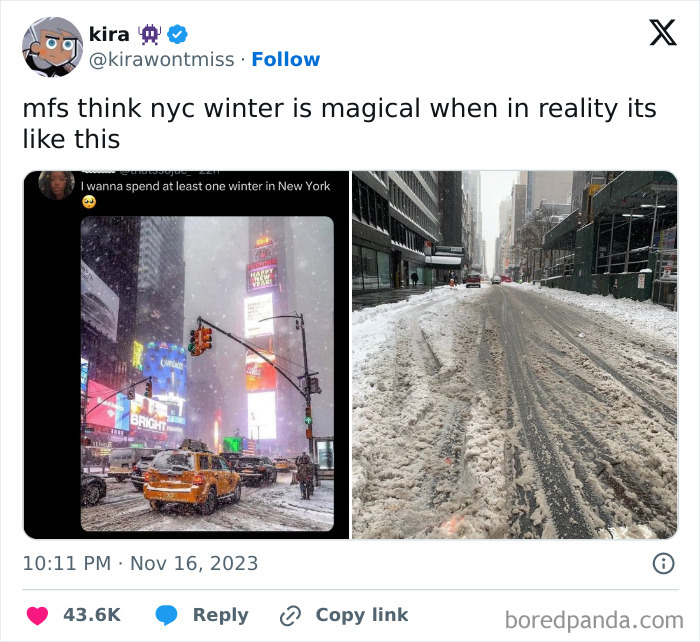 These 67 Winter Tweets Are Basically Me Pretending To Handle The Cold