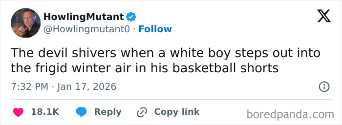 These 67 Winter Tweets Are Basically Me Pretending To Handle The Cold