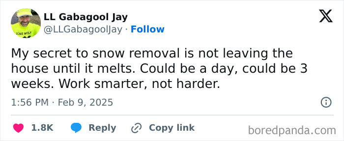 These 67 Winter Tweets Are Basically Me Pretending To Handle The Cold