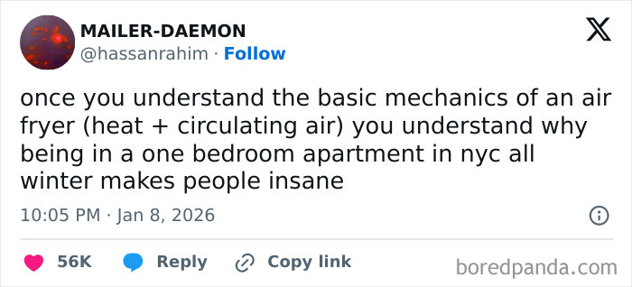 These 67 Winter Tweets Are Basically Me Pretending To Handle The Cold