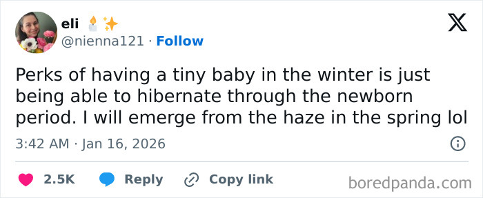 These 67 Winter Tweets Are Basically Me Pretending To Handle The Cold