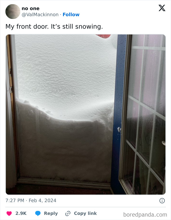 These 67 Winter Tweets Are Basically Me Pretending To Handle The Cold