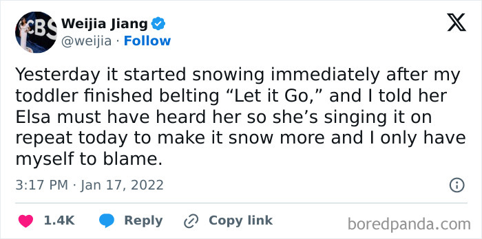 These 67 Winter Tweets Are Basically Me Pretending To Handle The Cold