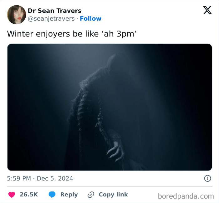 These 67 Winter Tweets Are Basically Me Pretending To Handle The Cold