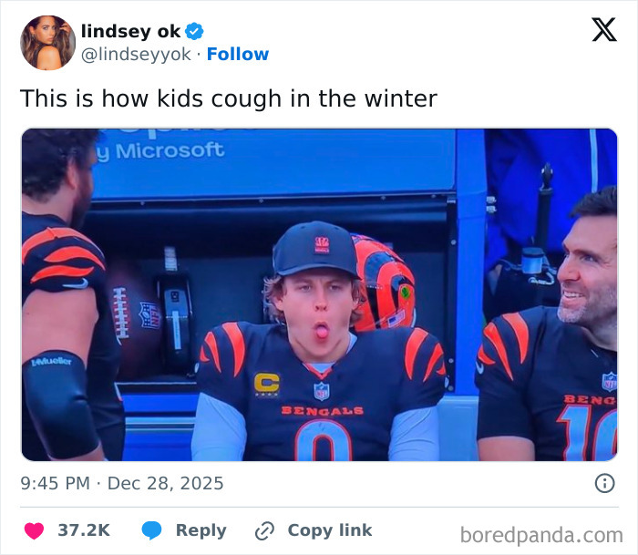 These 67 Winter Tweets Are Basically Me Pretending To Handle The Cold