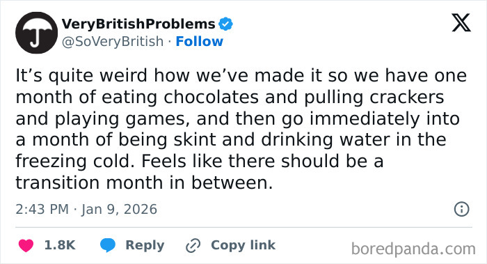 These 67 Winter Tweets Are Basically Me Pretending To Handle The Cold